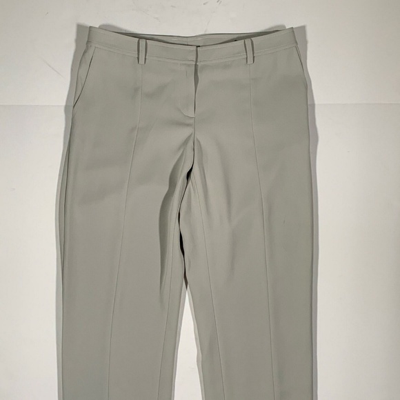 St. John Collection Jennifer Fit Dress Pants Sz 4 - Picture 4 of 8